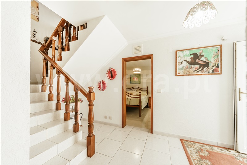 Moradia Geminada T3 Fundão, Enxabarda - 1490542 - 9