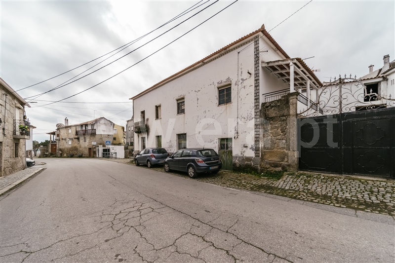 Moradia Geminada T3 Fundão, Orca - 1463910 - 6