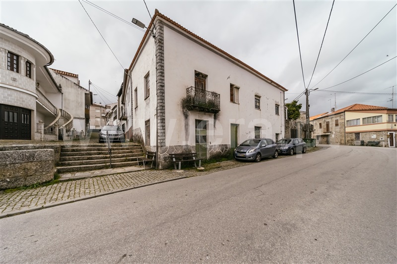 Moradia Geminada T3 Fundão, Orca - 1463910 - 8