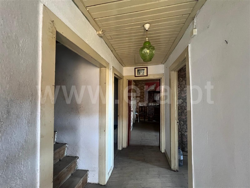 Moradia Geminada T3 Fundão, Pêro Viseu - 1403520 - 27