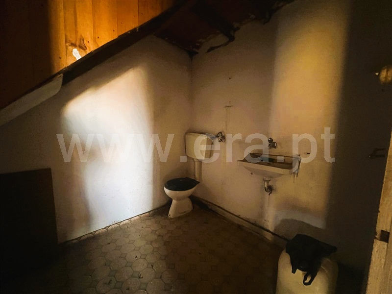 Moradia Geminada T3 Fundão, Pêro Viseu - 1403520 - 28
