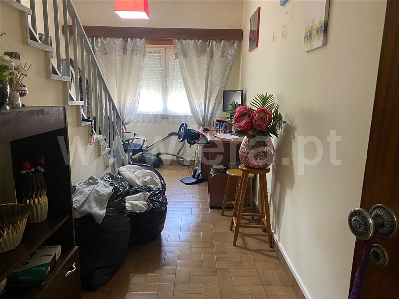 Moradia Geminada T3 Fundão, Soalheira - 1493091 - 8