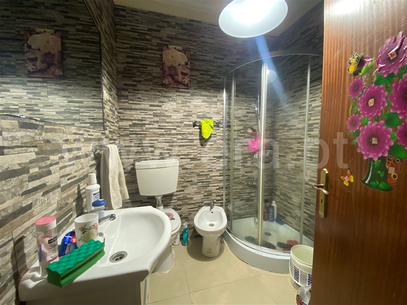 Moradia Geminada T3 Fundão, Soalheira - 1493091 - 9