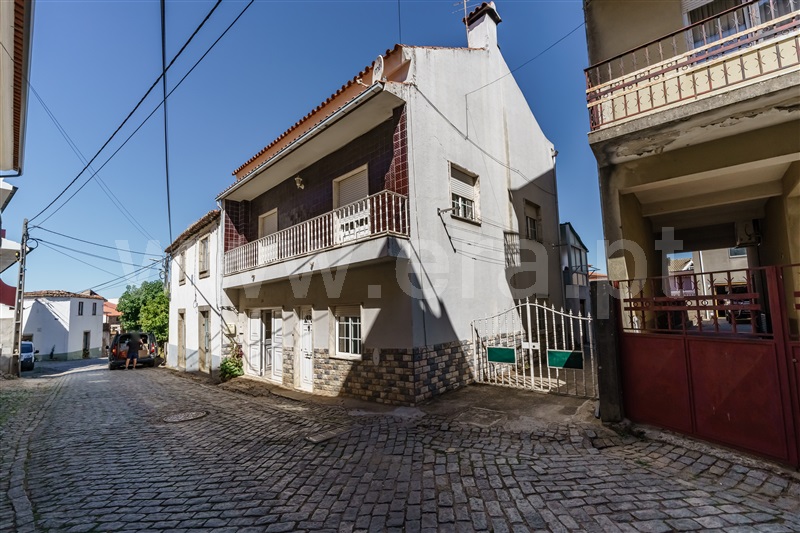 Moradia T3 à venda em Souto da Casa, Fundão — foto 2
