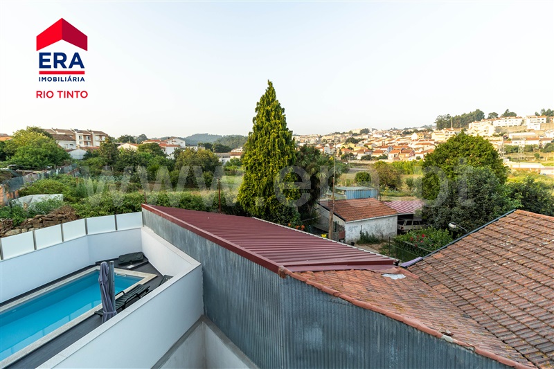 Moradia Geminada T3 Gondomar, Baguim do Monte - Vale Ferreiros - 1270978 - 18