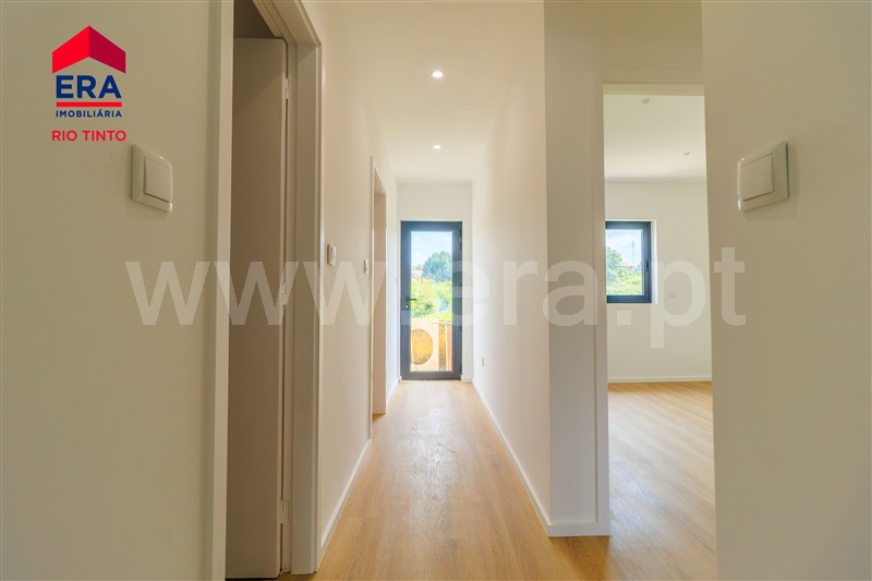 Moradia T3 à venda em Rio Tinto, Gondomar — foto 11