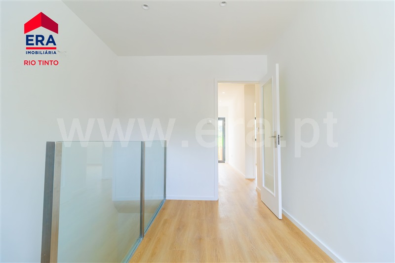 Moradia T3 à venda em Rio Tinto, Gondomar — foto 13