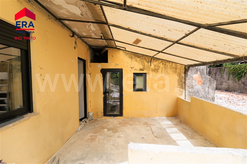 Moradia T3 à venda em Rio Tinto, Gondomar — foto 19