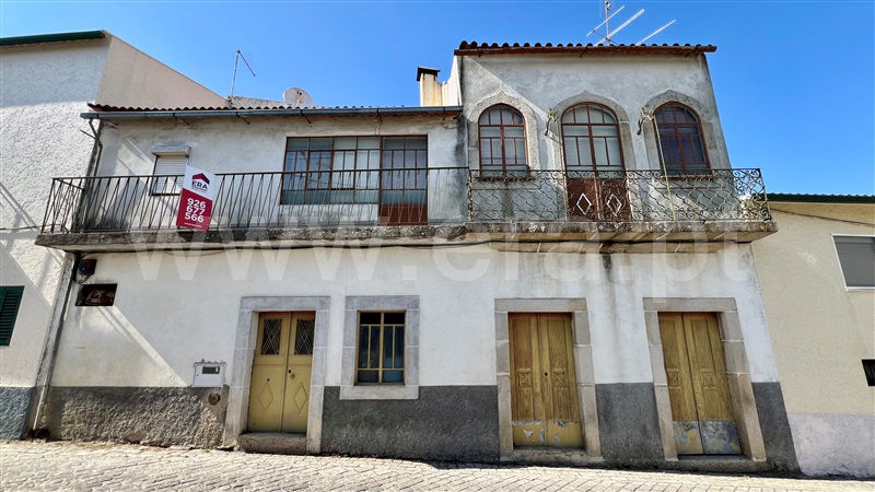 Moradia T3 Gouveia, Cativelos - 1494338 - 3