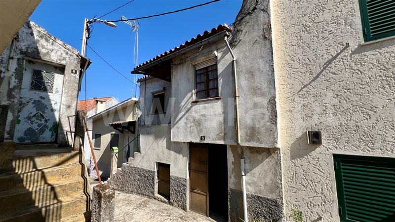 Moradia T3 Gouveia, Cativelos - 1494338 - 4