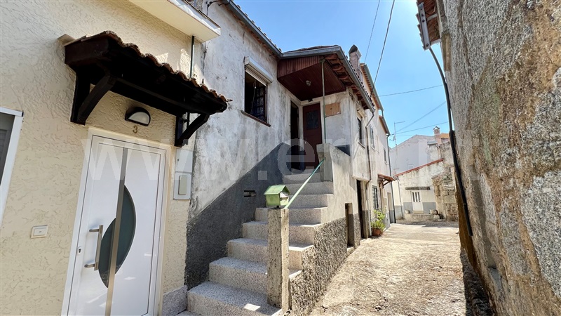 Moradia T3 Gouveia, Cativelos - 1494338 - 8