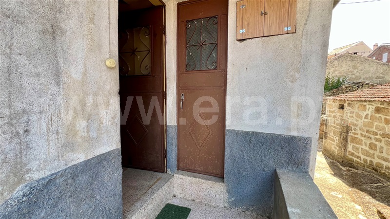 Moradia T3 Gouveia, Cativelos - 1494338 - 9