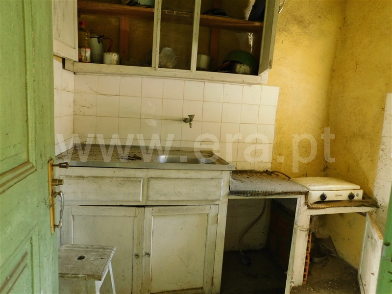 Moradia Geminada T3 Gouveia, Paços da Serra - 1431363 - 2