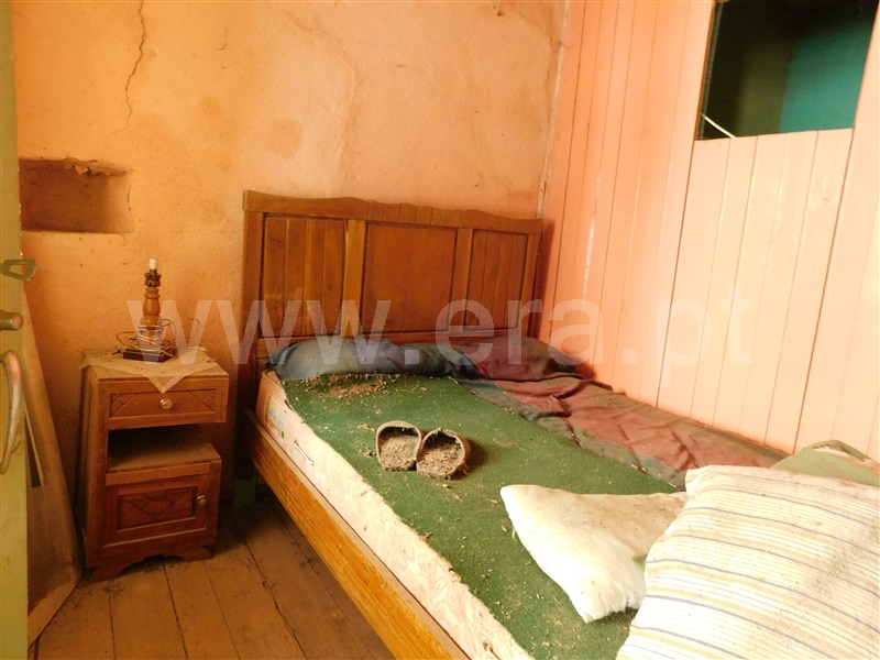 Moradia Geminada T3 Gouveia, Paços da Serra - 1431363 - 5