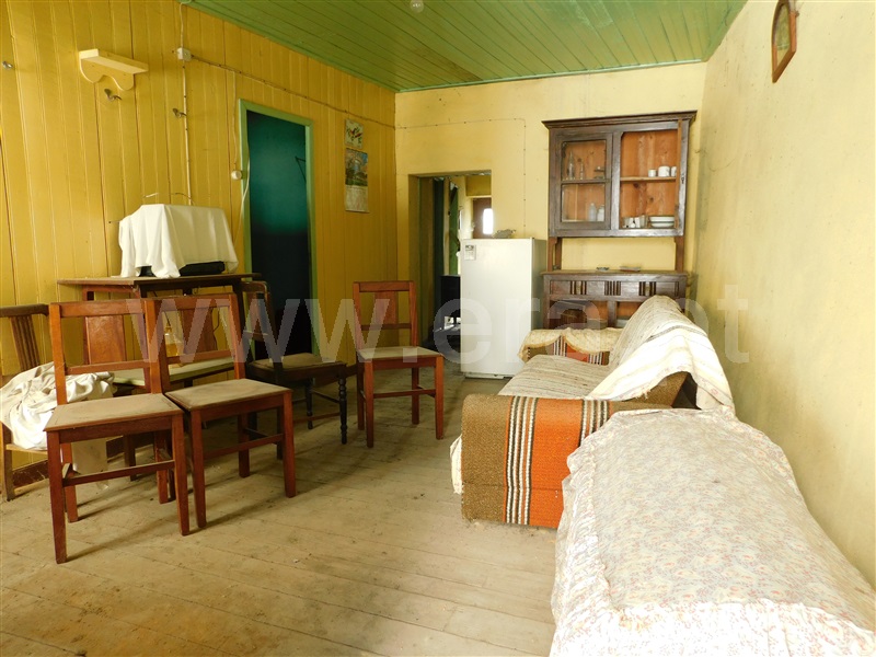 Moradia Geminada T3 Gouveia, Paços da Serra - 1431363 - 6