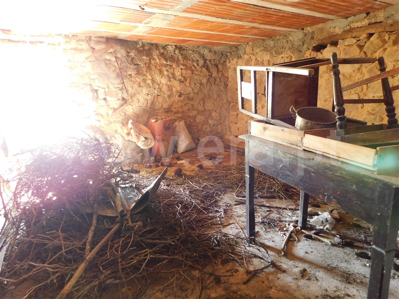 Moradia Geminada T3 Gouveia, Paços da Serra - 1431363 - 7