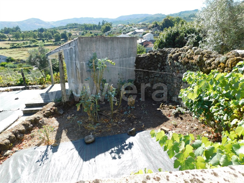 Moradia Geminada T3 Gouveia, Paços da Serra - 1431363 - 9