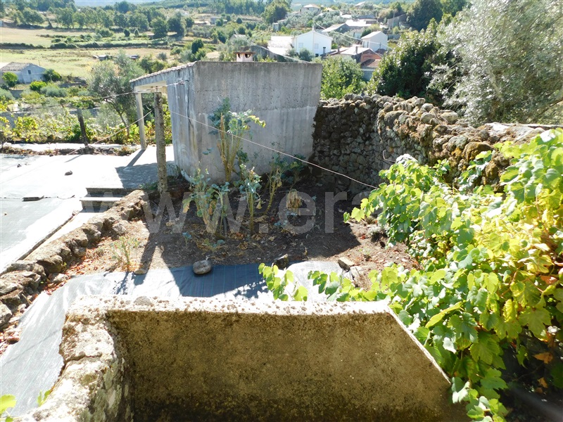 Moradia Geminada T3 Gouveia, Paços da Serra - 1431363 - 10