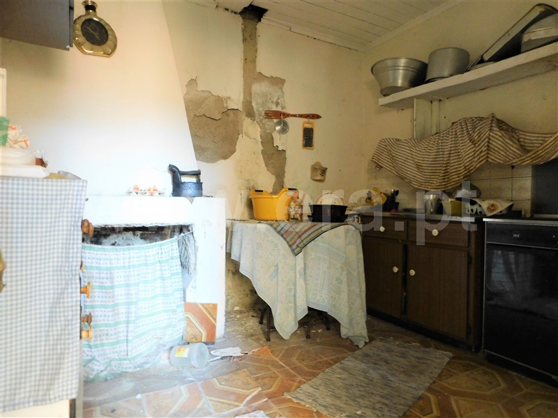 Moradia Geminada T3 Gouveia, Rio Torto e Lagarinhos - 1269818 - 6