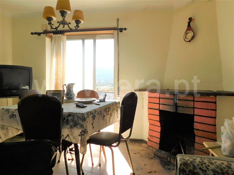 Moradia Geminada T3 Gouveia, Rio Torto e Lagarinhos - 1269818 - 8