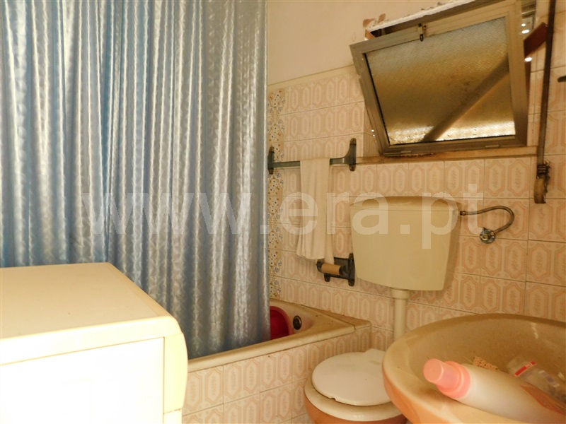 Moradia Geminada T3 Gouveia, Rio Torto e Lagarinhos - 1269818 - 9