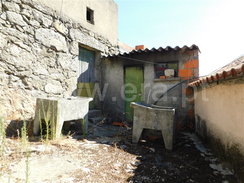 Moradia Geminada T3 Gouveia, Rio Torto e Lagarinhos - 1269818 - 14