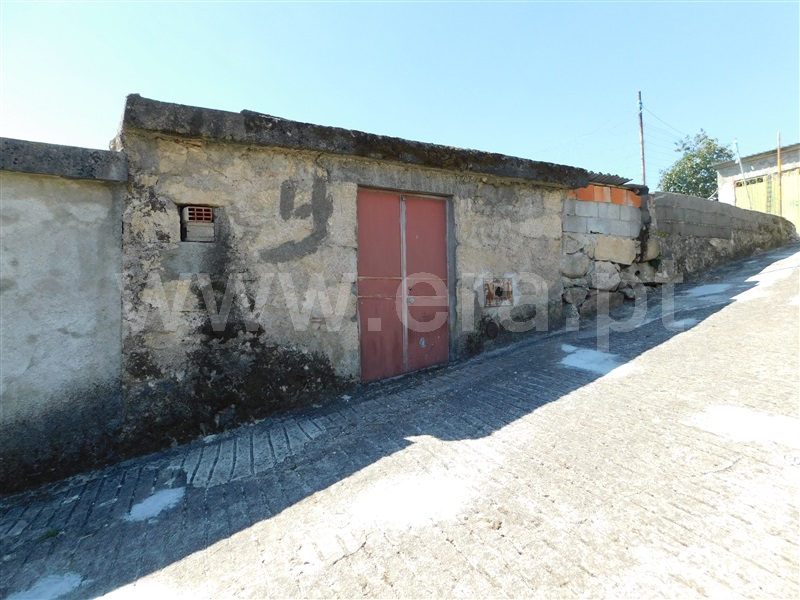 Moradia Geminada T3 Gouveia, Rio Torto e Lagarinhos - 1269818 - 15