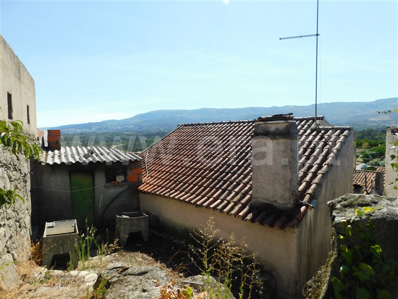 Moradia Geminada T3 Gouveia, Rio Torto e Lagarinhos - 1269818 - 16