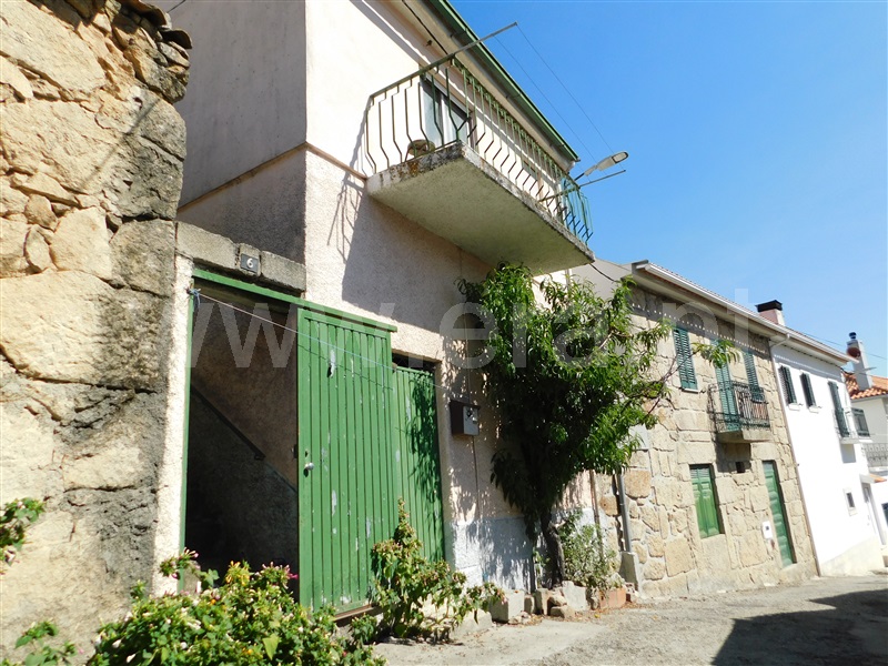 Moradia Geminada T3 Gouveia, Rio Torto e Lagarinhos - 1269818 - 20