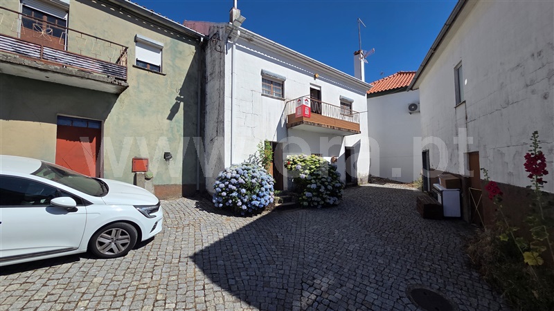 Moradia T3 à venda em Aldeia do Bispo, Sabugal — foto 3