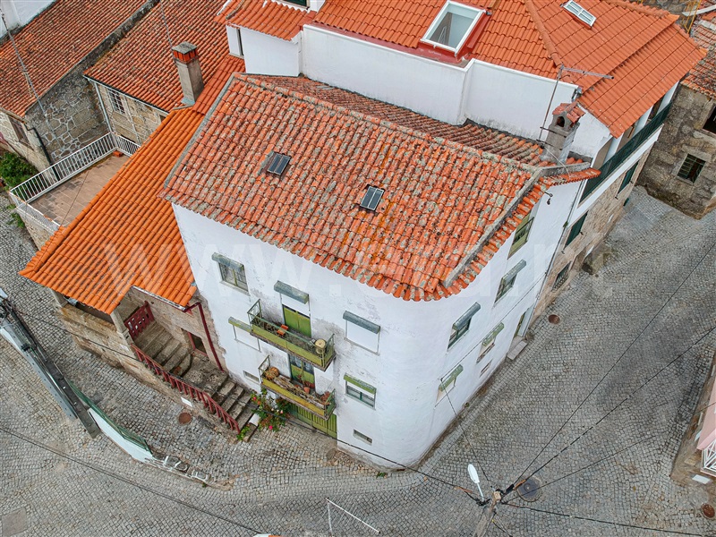 Moradia Geminada T3 / Guarda, Aldeia Viçosa