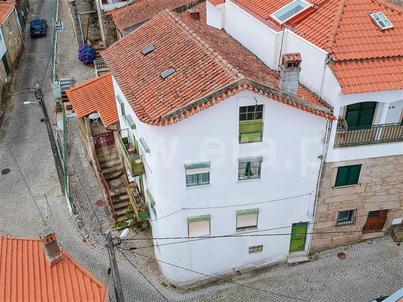 Moradia Geminada T3 Guarda, Aldeia Viçosa - 1488492 - 2