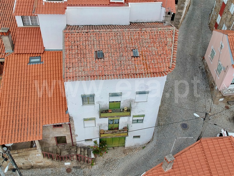 Moradia Geminada T3 Guarda, Aldeia Viçosa - 1488492 - 3