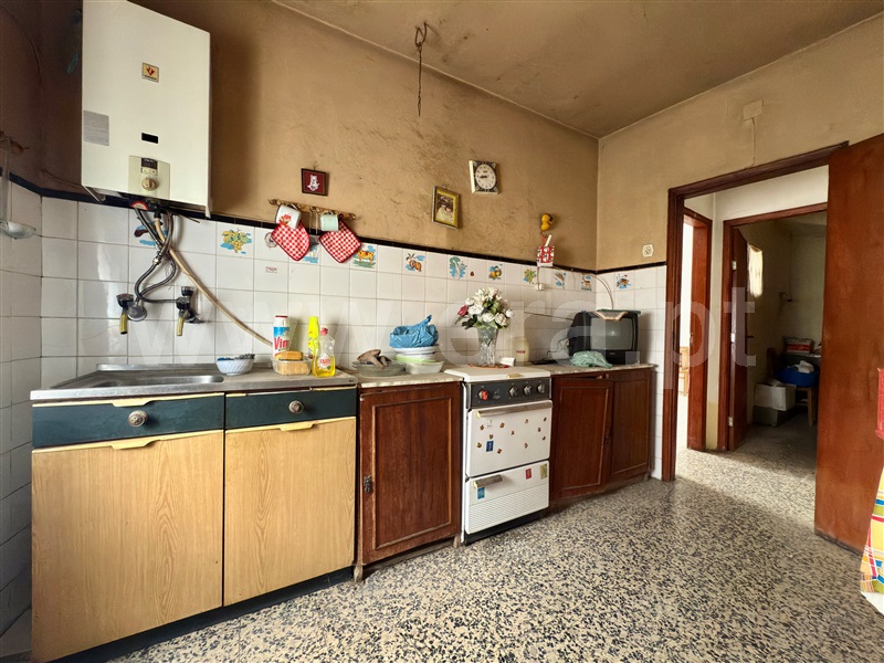 Moradia Geminada T3 Guarda, Aldeia Viçosa - 1488492 - 6