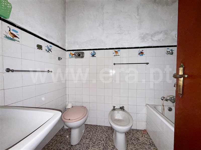 Moradia Geminada T3 Guarda, Aldeia Viçosa - 1488492 - 14