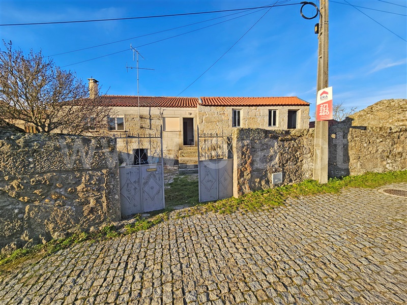 Moradia T3 à venda em Casal de Cinza, Guarda — foto 4