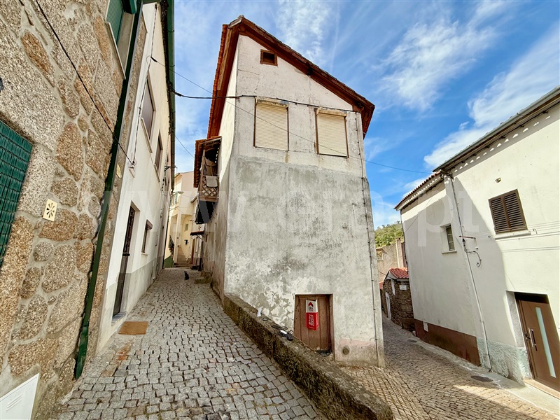 Moradia T3 à venda em Famalicão, Guarda — foto 15