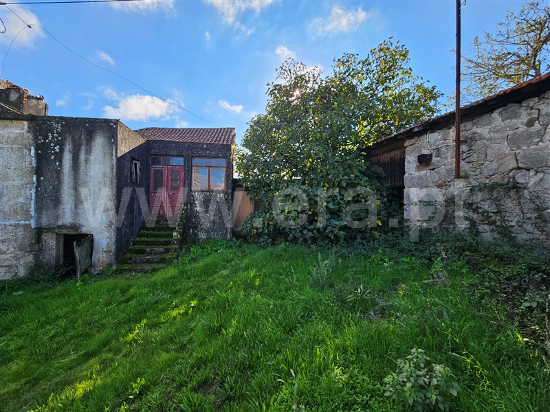 Moradia T3 à venda em Jarmelo São Miguel, Guarda — foto 2