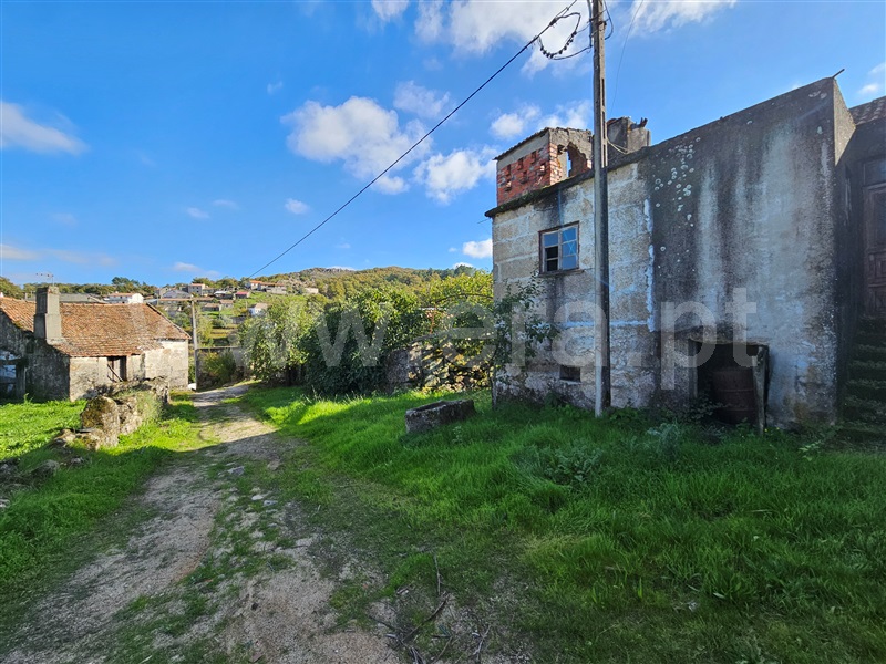 Moradia T3 à venda em Jarmelo São Miguel, Guarda — foto 4