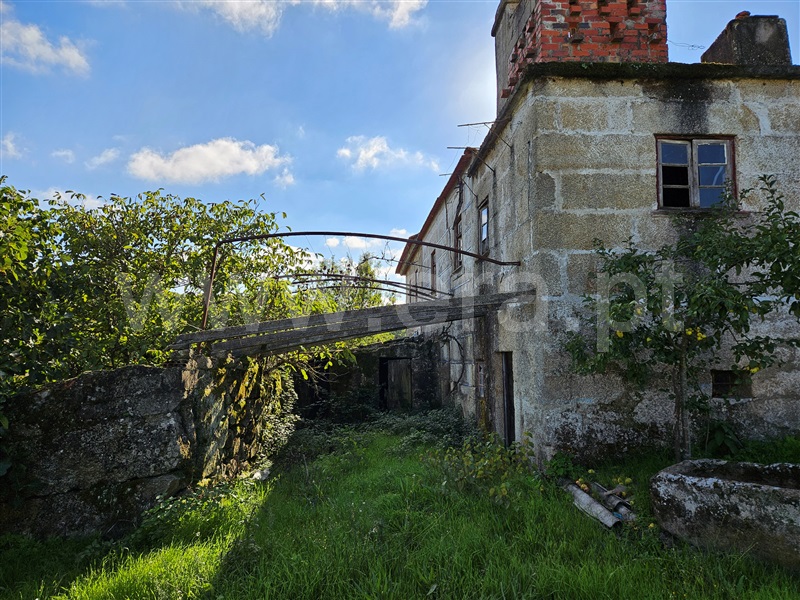 Moradia T3 à venda em Jarmelo São Miguel, Guarda — foto 5