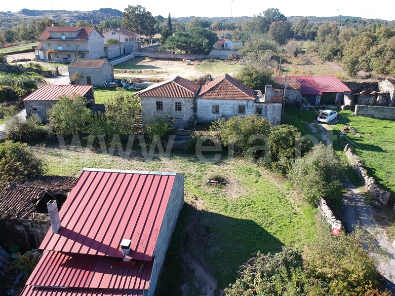 Moradia T3 à venda em Jarmelo São Miguel, Guarda — foto 9