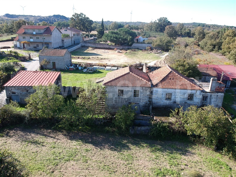 Moradia T3 à venda em Jarmelo São Miguel, Guarda — foto 10