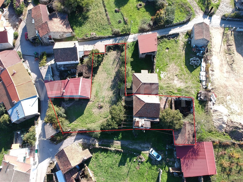 Moradia T3 à venda em Jarmelo São Miguel, Guarda — foto 11