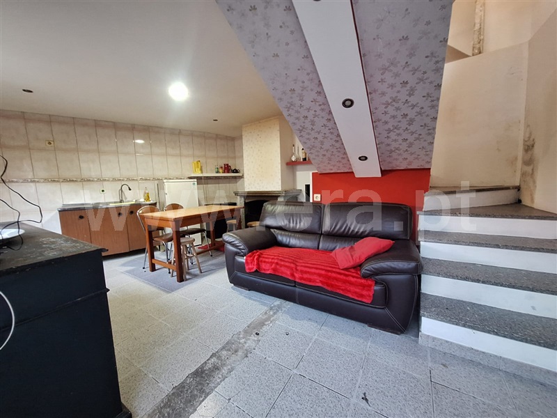 Moradia Geminada T3 Guarda, Rapoula - 1487276 - 2
