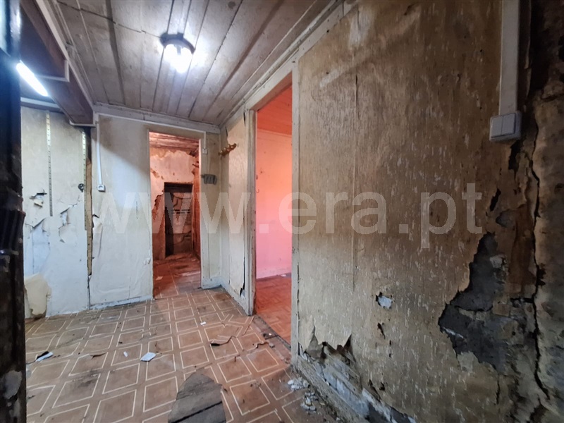 Moradia Geminada T3 Guarda, Rapoula - 1487276 - 9