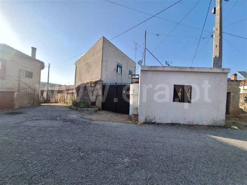 Moradia Geminada T3 Guarda, Rapoula - 1487276 - 28