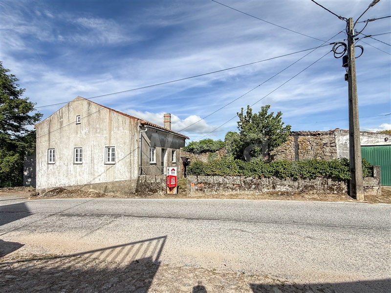 Moradia Geminada T3 Guarda, Trinta - 1533507 - 5