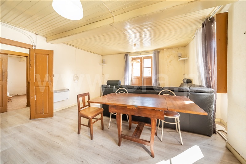 Moradia T3 em Valhelhas, €90.000