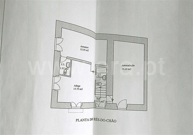 Moradia T3 à venda em Valhelhas, Guarda — foto 19