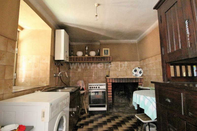 Moradia T3 à venda em Vila Fernando, Guarda — foto 12
